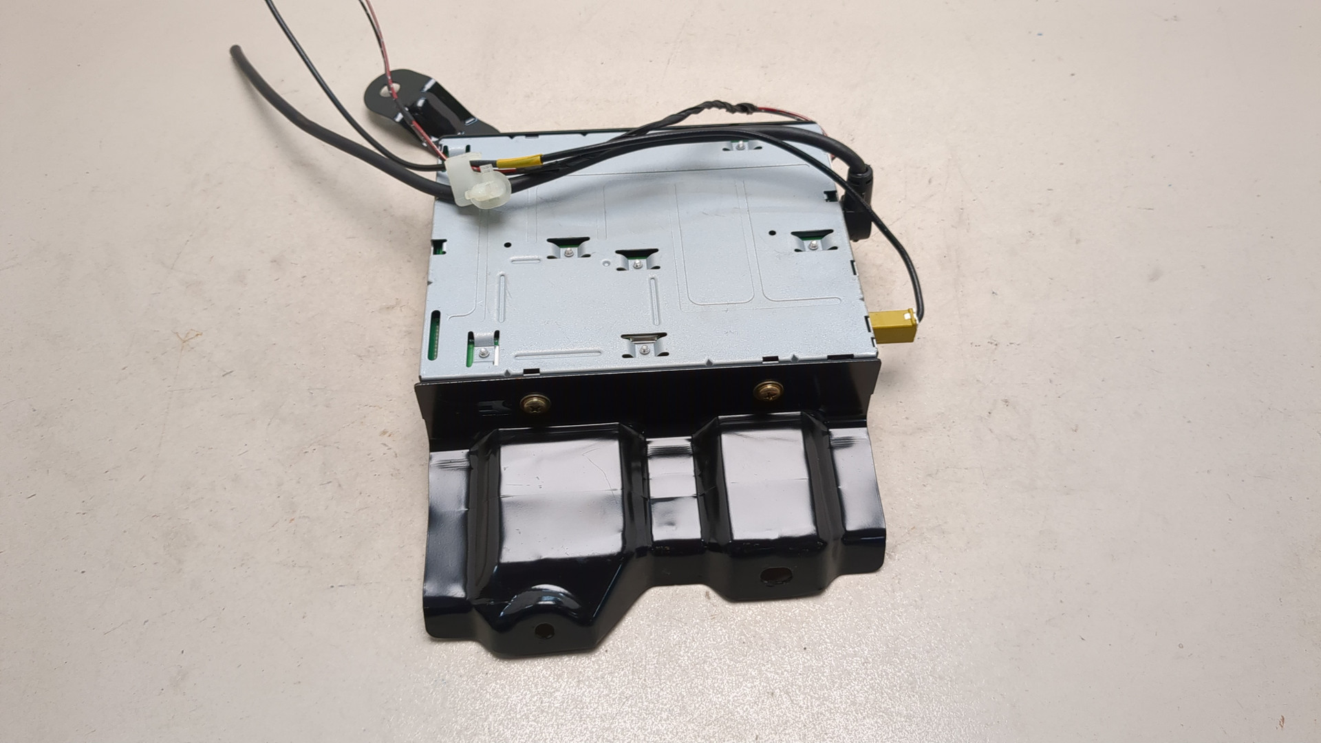 Блок электронный