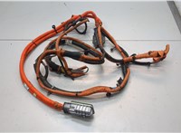 20957801 Провод высоковольтный Chevrolet Volt 2010-2015 21047434 #1