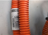 20957801 Провод высоковольтный Chevrolet Volt 2010-2015 21047434 #2