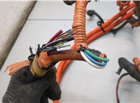 20957801 Провод высоковольтный Chevrolet Volt 2010-2015 21047434 #4