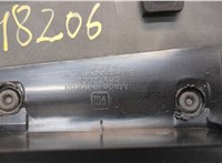 42854066 Молдинг крыла Buick Envista 2022-2025 21047470 #4