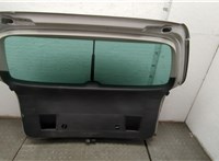 3C9827025M Крышка (дверь) багажника Volkswagen Passat 6 2005-2010 21047656 #2