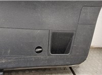 3C9827025M Крышка (дверь) багажника Volkswagen Passat 6 2005-2010 21047656 #4