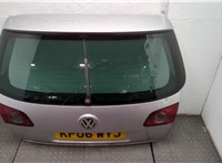 3C9827025M Крышка (дверь) багажника Volkswagen Passat 6 2005-2010 21047656 #1
