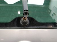 3C9827025M Крышка (дверь) багажника Volkswagen Passat 6 2005-2010 21047656 #7