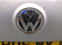 3C9827025M Крышка (дверь) багажника Volkswagen Passat 6 2005-2010 21047656 #8