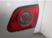 3C9827025M Крышка (дверь) багажника Volkswagen Passat 6 2005-2010 21047656 #10