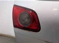 3C9827025M Крышка (дверь) багажника Volkswagen Passat 6 2005-2010 21047656 #11