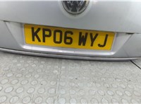 3C9827025M Крышка (дверь) багажника Volkswagen Passat 6 2005-2010 21047656 #12
