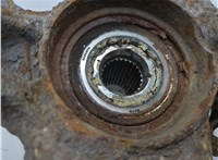 88970122 Ступица (кулак, цапфа) Pontiac Vibe 1 2002-2008 21047665 #3