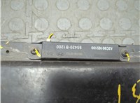 86631B1000 Усилитель бампера Genesis G80 2016-2020 21047721 #3