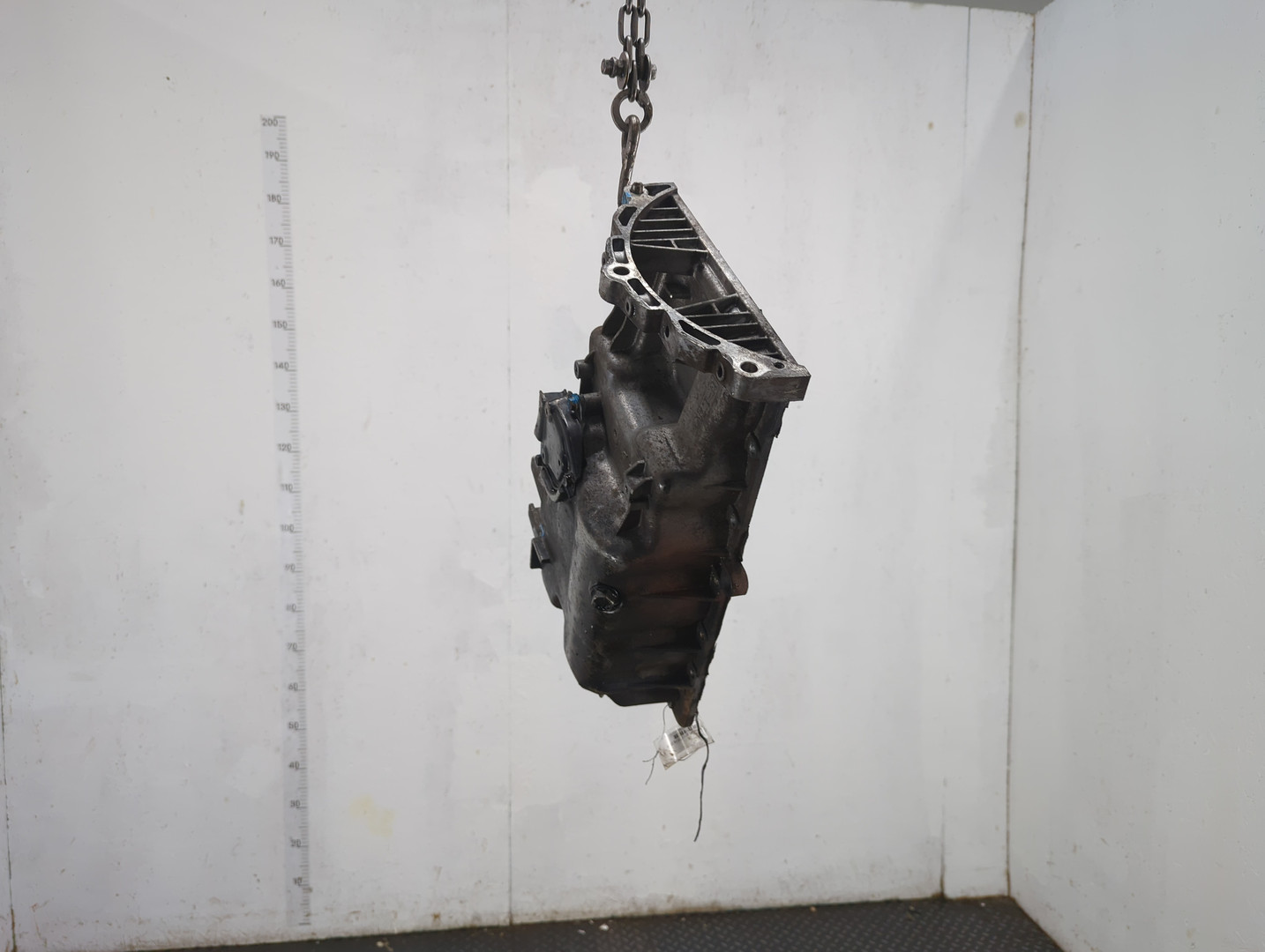 Поддон масляный двигателя (картер)