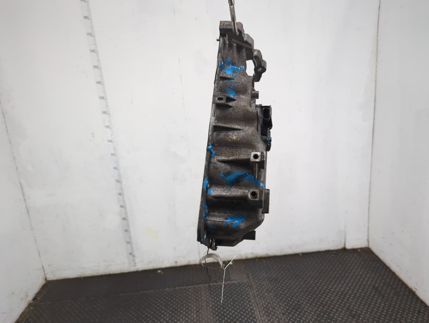 Поддон масляный двигателя (картер)