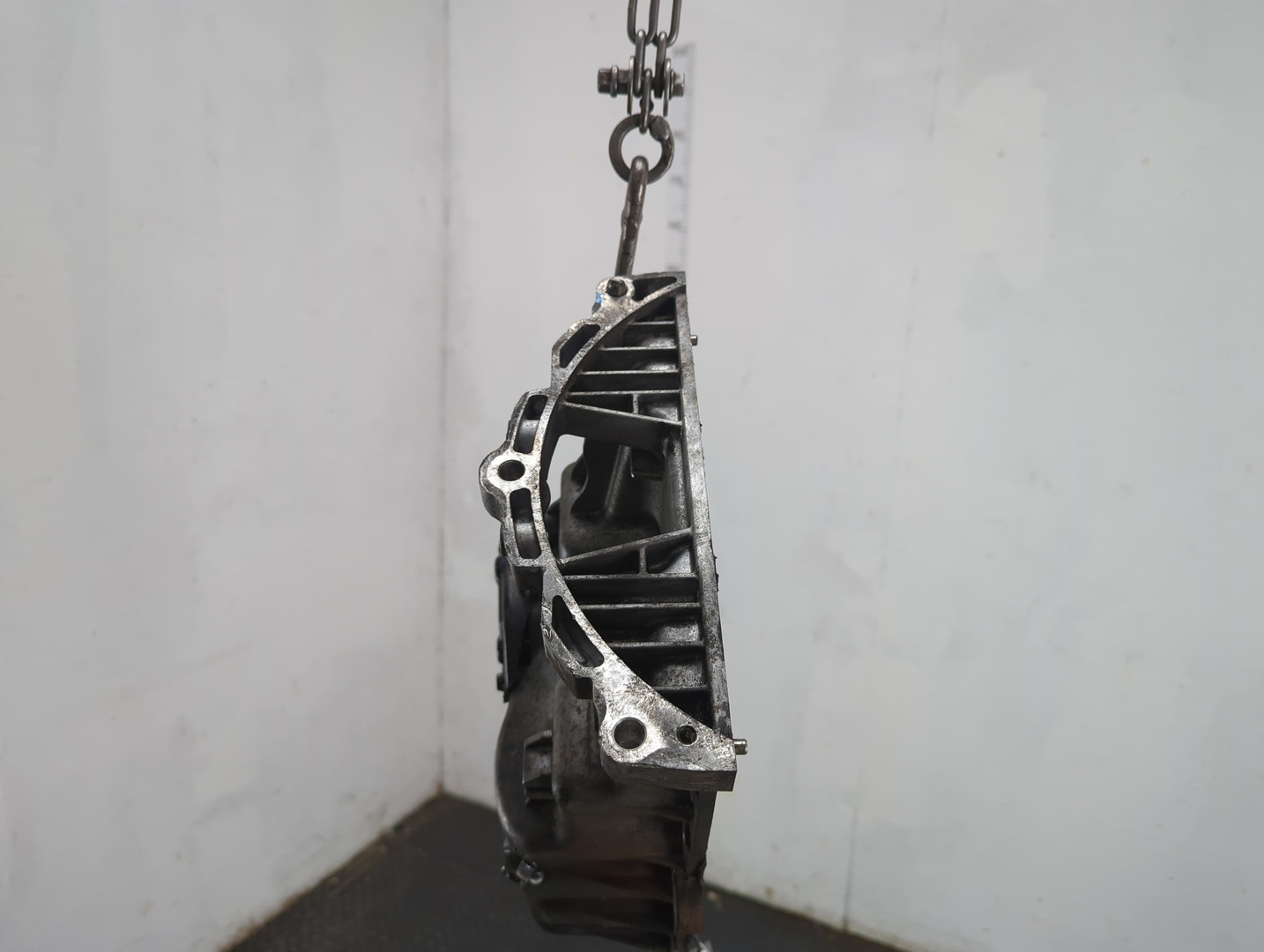 Поддон масляный двигателя (картер)