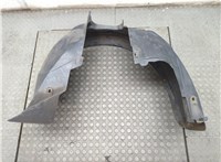  Защита арок (подкрылок) Saab 9-3 2002-2014 21047923 #4
