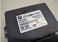 34436887358, 6887358, 32620294 Блок управления стояночным тормозом BMW 6 F12, F13, F06 2011-2018 21048241 #2