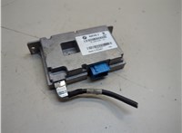 9307422 Блок управления камерой заднего вида BMW 6 F12, F13, F06 2011-2018 21048288 #1