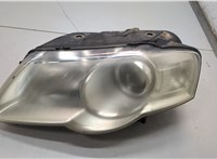 3C0941005P Фара (передняя) Volkswagen Passat 6 2005-2010 21048309 #1