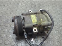 F7LZ19703AA Компрессор кондиционера Lincoln Navigator 1997-2002 21048312 #1