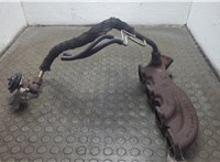  Коллектор выпускной Lincoln Navigator 1997-2002 21048314 #1