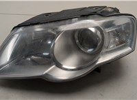 3C0941005P Фара (передняя) Volkswagen Passat 6 2005-2010 21048370 #1