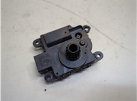 1138004130 Электропривод заслонки отопителя Chevrolet Malibu 2018-2025 21048432 #3