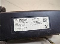 84569251 Блок управления климат-контролем Chevrolet Malibu 2018-2025 21048455 #2