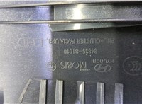 84835B1010 Пластик панели торпеды Genesis G80 2016-2020 21048456 #4
