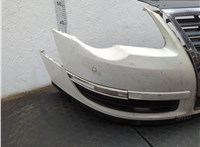 3C0807217D Бампер Volkswagen Passat 6 2005-2010 21048537 #6