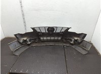 3C0807217D Бампер Volkswagen Passat 6 2005-2010 21048537 #8