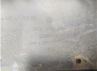 3C0807217D Бампер Volkswagen Passat 6 2005-2010 21048537 #11