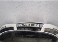 3C0807217D Бампер Volkswagen Passat 6 2005-2010 21048537 #12