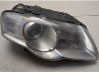 3C0941006P Фара (передняя) Volkswagen Passat 6 2005-2010 21048608 #1