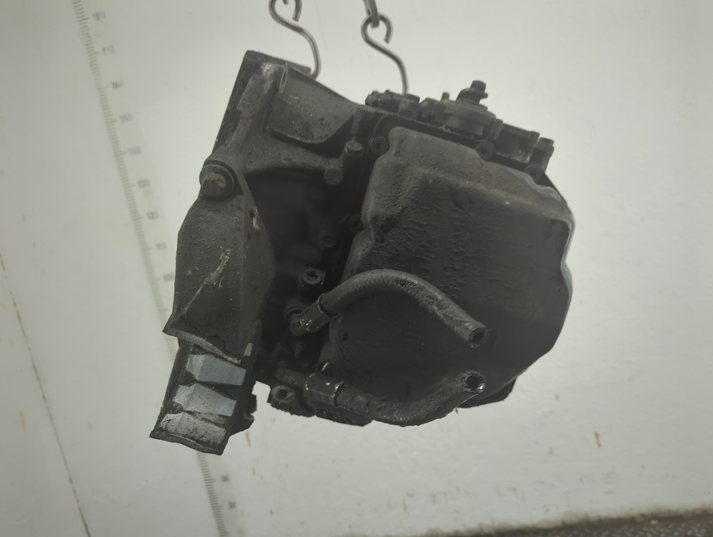 АКПП (автоматическая коробка переключения передач)