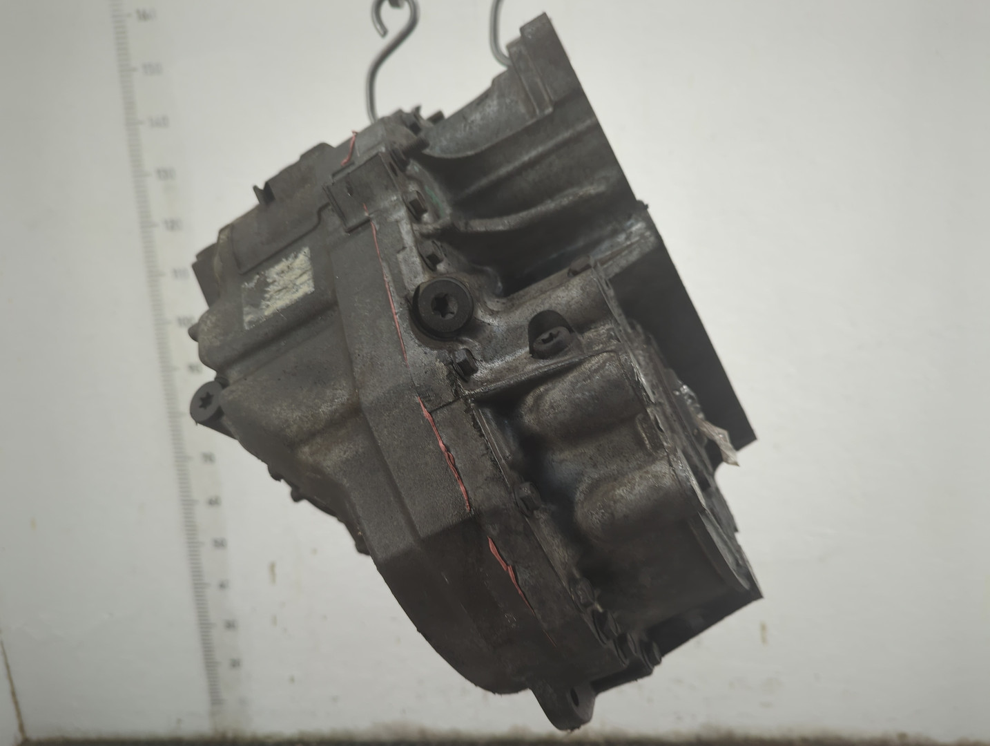 АКПП (автоматическая коробка переключения передач)