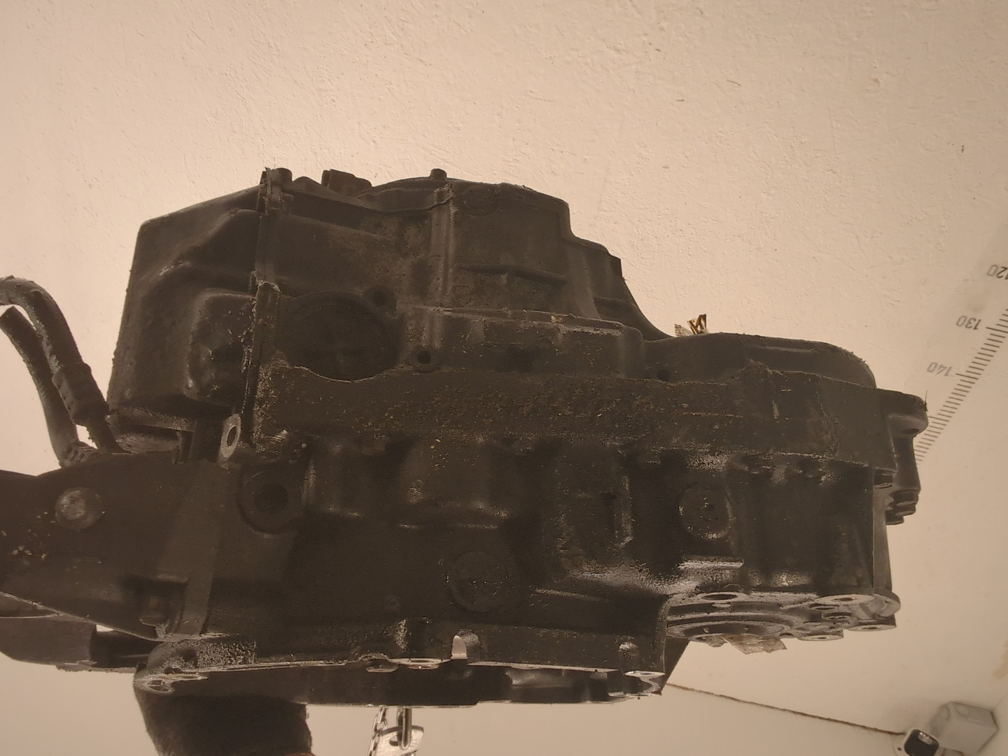 АКПП (автоматическая коробка переключения передач)