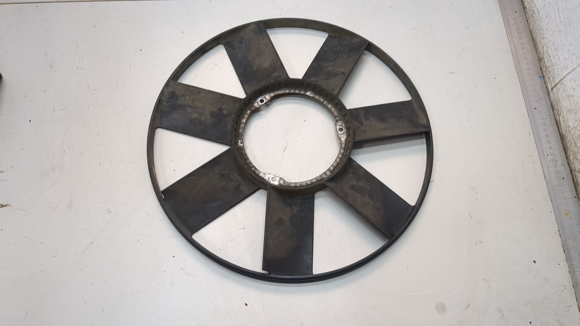 Крыльчатка