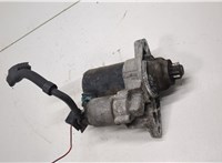02T911024 Стартер Skoda Fabia 1999-2007 21047068 #3