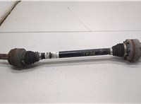 49601B1100 Полуось (приводной вал, шрус) Genesis G80 2016-2020 21048849 #1