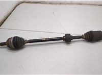 88969957 Полуось (приводной вал, шрус) Pontiac Vibe 1 2002-2008 21048915 #1