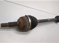 88969957 Полуось (приводной вал, шрус) Pontiac Vibe 1 2002-2008 21048915 #2