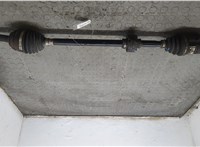 88969957 Полуось (приводной вал, шрус) Pontiac Vibe 1 2002-2008 21048915 #4