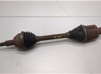 4881214AC Полуось (приводной вал, шрус) Chrysler Town-Country 2007-2010 21048926 #1
