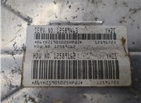 12589463 Блок управления двигателем Chevrolet Tahoe 1999-2006 21048940 #5
