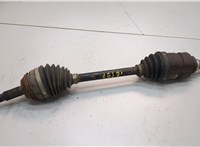 88969958 Полуось (приводной вал, шрус) Pontiac Vibe 1 2002-2008 21049018 #1