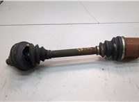 3C0407271AS, 3C0407271DX Полуось (приводной вал, шрус) Volkswagen Passat 6 2005-2010 21049092 #1