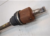 3C0407271AS, 3C0407271DX Полуось (приводной вал, шрус) Volkswagen Passat 6 2005-2010 21049092 #2