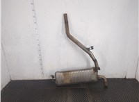 18308645486, 8645486, 18307616850, 7616850 Кронштейн глушителя BMW X2 (F39) 2017-2023 11748322 #1