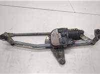 3C1955023E Механизм стеклоочистителя (трапеция дворников) Volkswagen Passat 6 2005-2010 21049158 #1