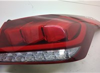 92402B1130 Фонарь (задний) Genesis G80 2016-2020 21049268 #2